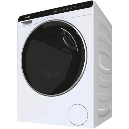 Lave-linge Mini Drum Compact 5 kg HAIER HW50-BP12307