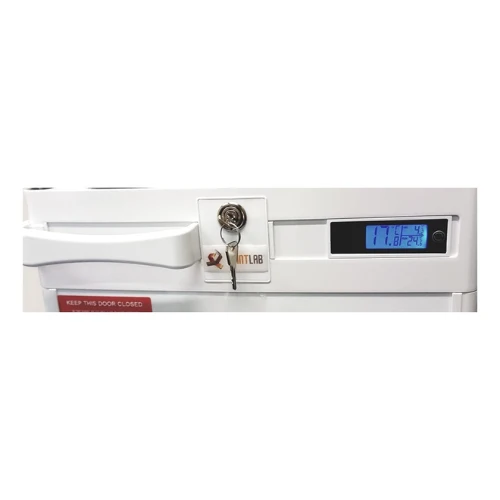 Réfrigérateur médical s’ouvrant à droite, 29 l Dometic HC 302
