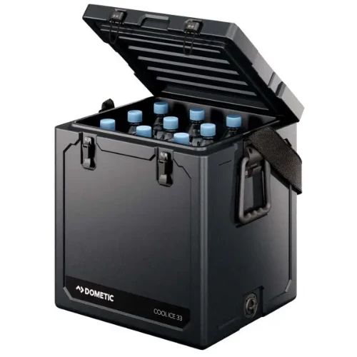Glacière isotherme, 33 l, Stone Dometic Cool-Ice WCI 33