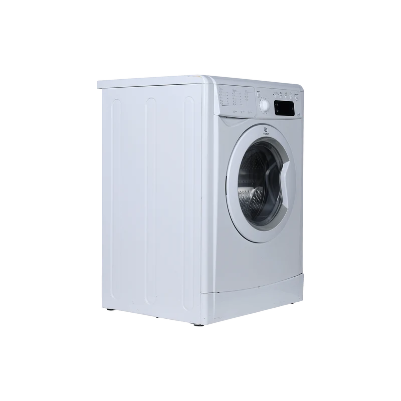 Lave-Linge Hublot 7 kg Reconditionné INDESIT IWDE-7145-B-EU