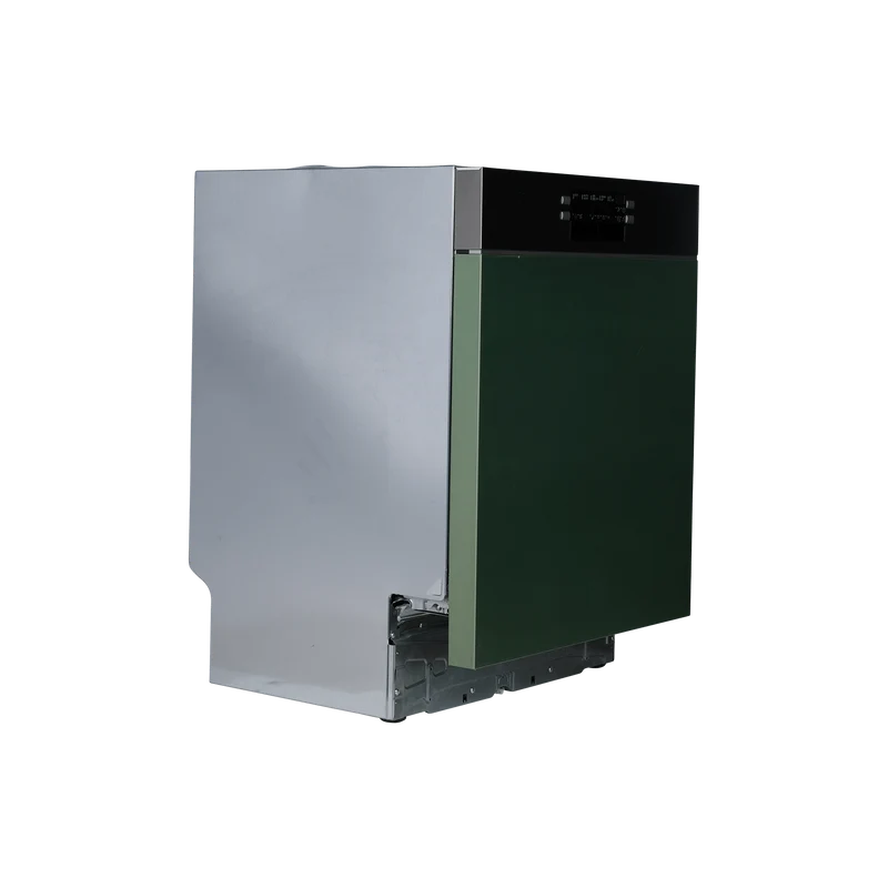 Lave-Vaisselle Encastrable 13 Cvts Reconditionné AEG FUE53610ZM
