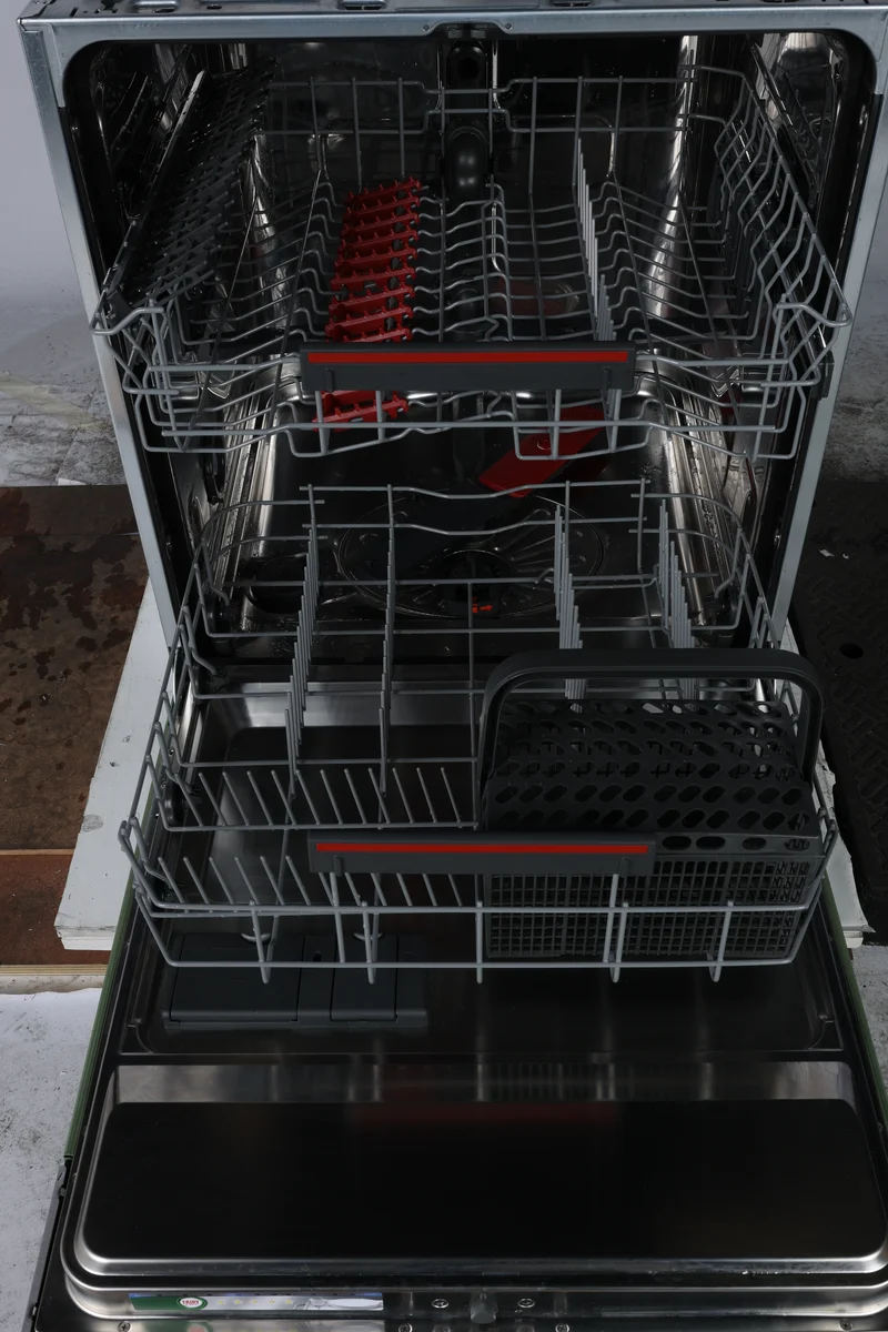 Lave-Vaisselle Encastrable 13 Cvts Reconditionné AEG FUE53610ZM