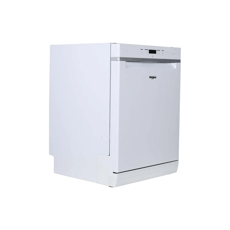 Lave-Vaisselle Pose Libre 14 Cvts Reconditionné WHIRLPOOL WFC3C22P