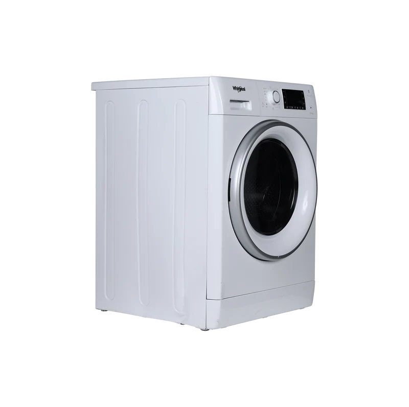 Lave-Linge Sechant 11 kg Reconditionné WHIRLPOOL FWDD117168WSEU
