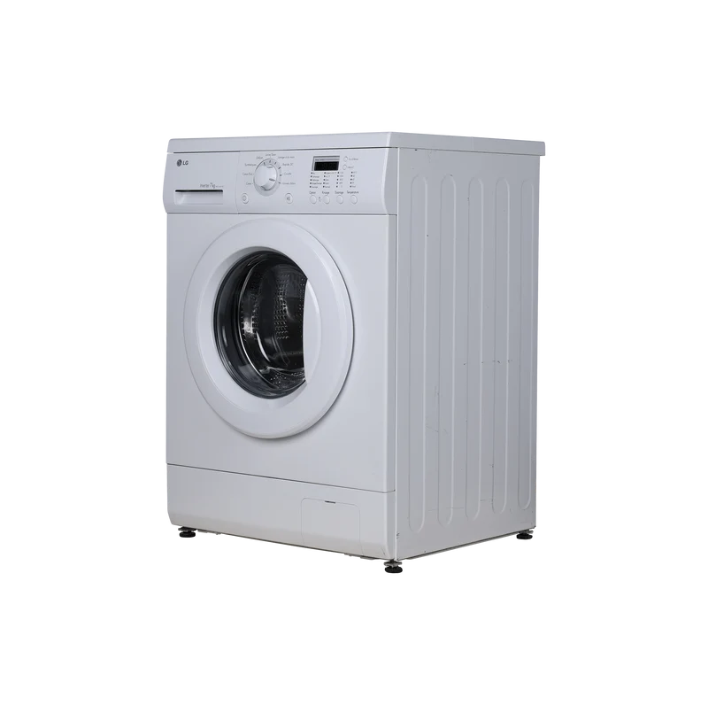 Lave-Linge Hublot 7 kg Reconditionné LG WD-11401TB