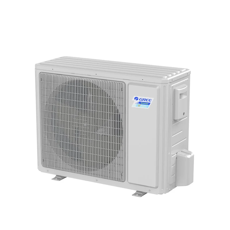 VERSATI III AIO 8 kW Monophasé avec ECS 200L