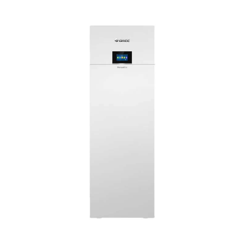 VERSATI III AIO 6kW Monophasé avec ECS 200L