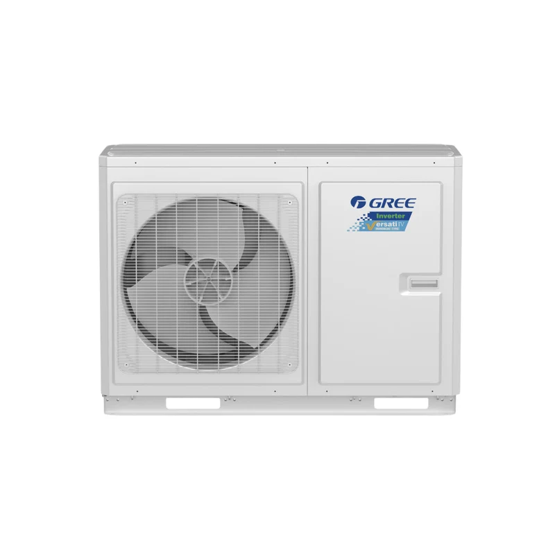 Pompe à chaleur air-eau Gree Versati IV MB 16 kW Monophasé