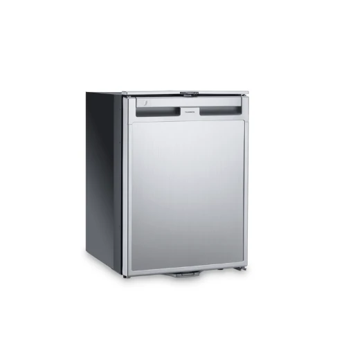 Réfrigérateur à compresseur pour une capacité maximale de 39 l, 12/24 V, conception verticale, s'ouvre à droite, sans éclairage intérieur Dometic CoolMatic CRP 40