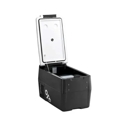 Glacière à compresseur, 30 L, Indel B TB31 BLACK