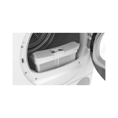Série 6, Sèche-linge pompe à chaleur, 9 kg BOSCH WQG1420DFR(F)