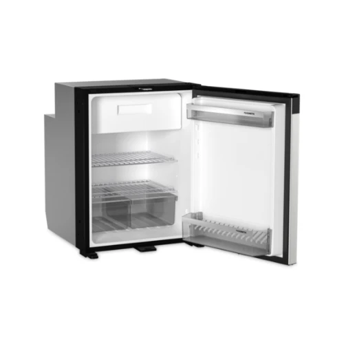 Réfrigérateur à compresseur, 75 L, Façade en Acier Inoxydable Dometic NRX 80S