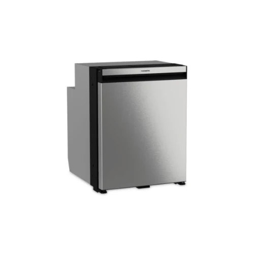 Réfrigérateur à compresseur, 75 L, Façade en Acier Inoxydable Dometic NRX 80S