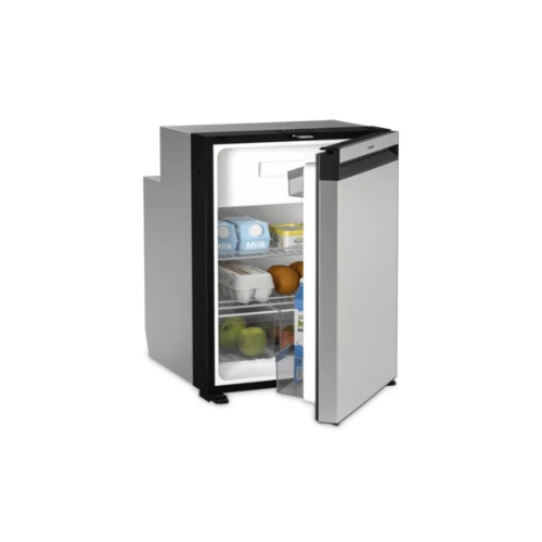 Réfrigérateur à Compression, 75 L, Façade Argent Foncé Dometic NRX 80C