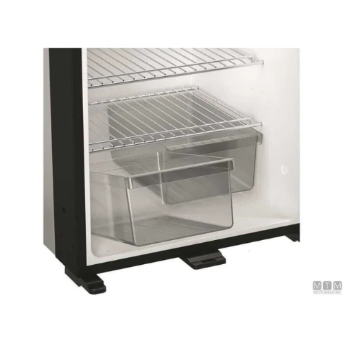 Réfrigérateur à Compression Dometic NRX 50C, 44L, Façade Argent