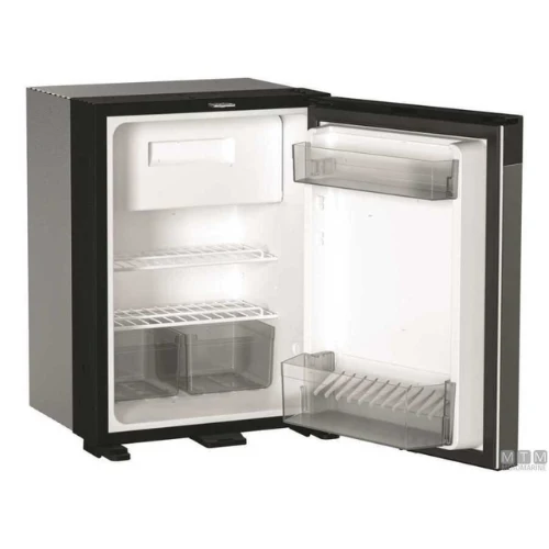 Réfrigérateur à Compression Dometic NRX 50C, 44L, Façade Argent