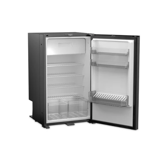 Réfrigérateur à Compression Dometic NRX 90V (90 L, Façade Noire)