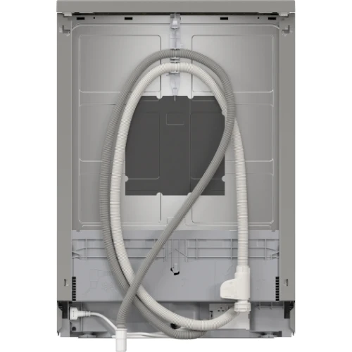 Série 2, Lave-vaisselle pose-libre, 60 cm, Acier brossé anti-traces BOSCH SMS26AI01F(F)