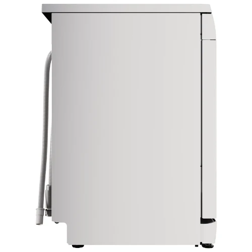 Série 2, Lave-vaisselle pose-libre, 60 cm, Blanc BOSCH SMS25AW10F