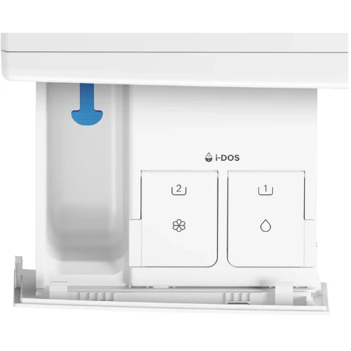 Série 6, Lave-linge front, 9 kg, 1400 trs/min BOSCH WGG244F1FR