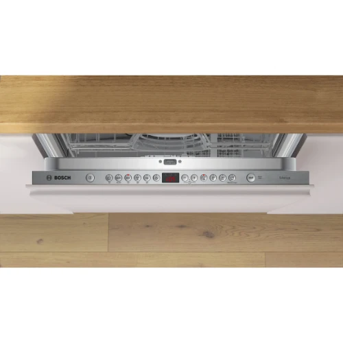 Série 2, Lave-vaisselle tout intégrable, 60 cm BOSCH SMV26AX01F(F)