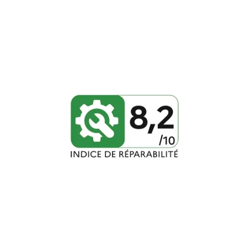 Série 2, Lave-vaisselle tout intégrable, 60 cm BOSCH SMV26AX01F(F)