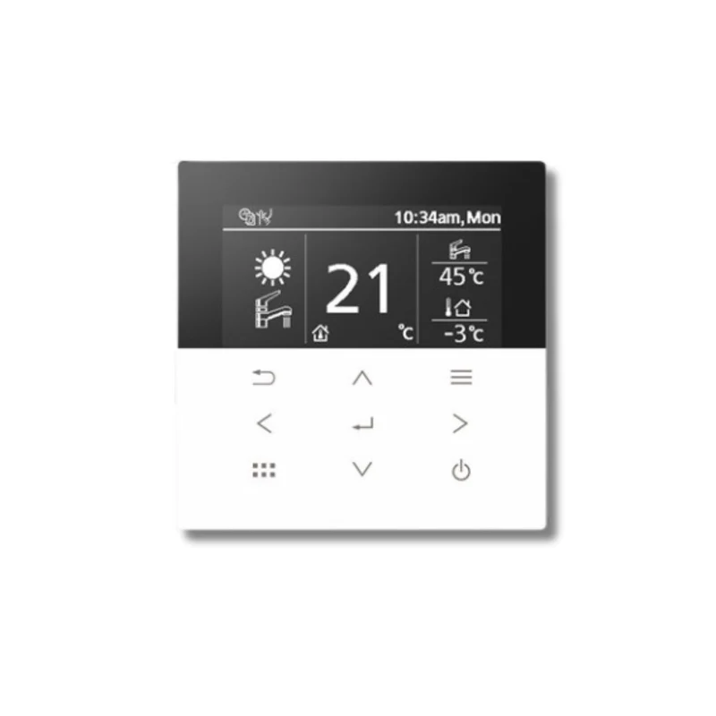 Télécommande supplémentaire pour génération K et L