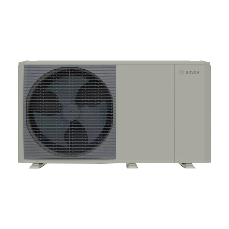 Pompe à chaleur air-eau Bosch Compress 2000 6 kW Monophasé