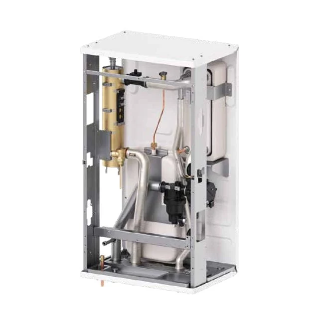 Pompe à chaleur air-eau Panasonic Aquarea Génération L Hydraulic R290 9 kW Monophasé