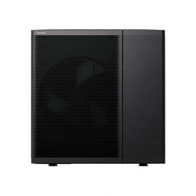 Pompe à chaleur air-eau Panasonic Aquarea Génération L Hydraulic R290 5 kW Monophasé