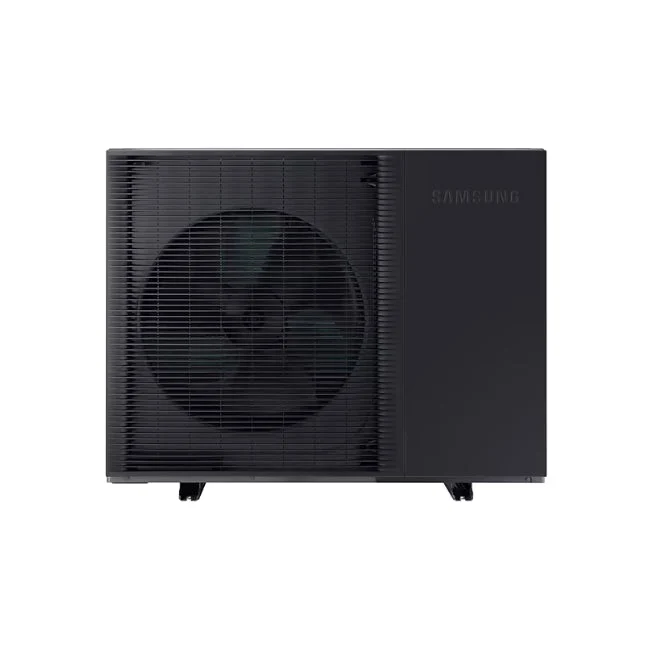 Pompe à chaleur air-eau Samsung EHS 12.0 kW Monobloc HT Silence R32 - Triphasé