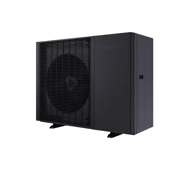Pompe à chaleur air-eau Samsung EHS 8.0 kW Monobloc HT Silence R32 - Triphasé