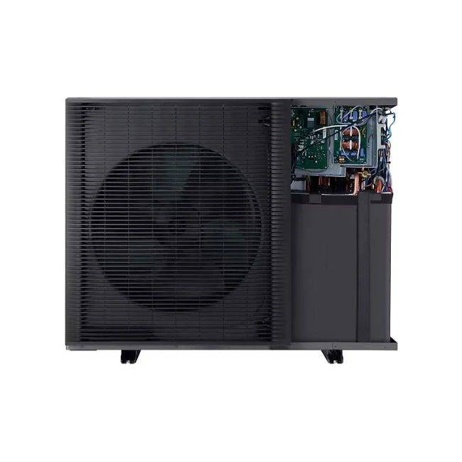 Pompe à chaleur air-eau Samsung EHS 8.0 kW Monobloc HT Silence R32 - Triphasé