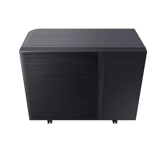Pompe à chaleur air-eau Samsung EHS 12.0 kW Monobloc HT Silence R32 - Monophasé