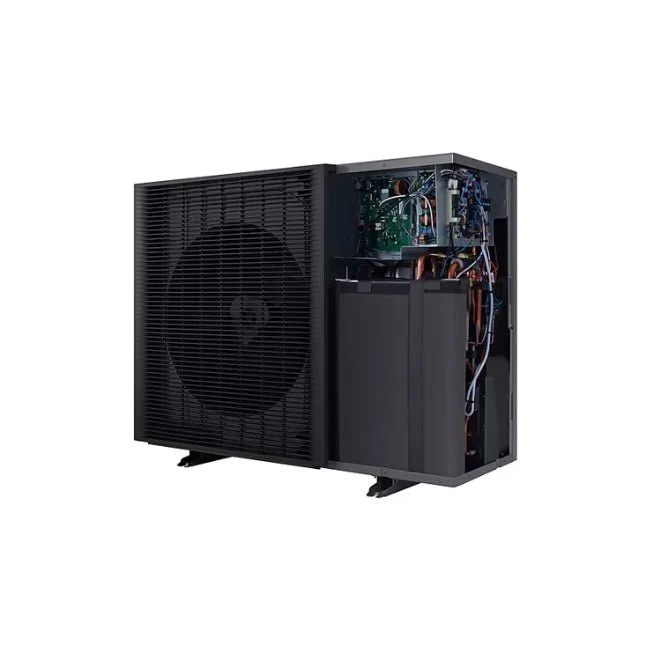 Pompe à chaleur air-eau Samsung EHS 8.0 kW Monobloc HT Silence R32 - Monophasé