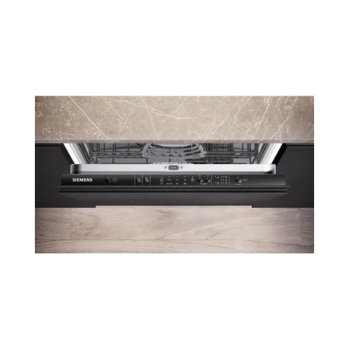 iQ100, Lave-vaisselle tout intégrable, 60 cm SIEMENS SN615X07AF