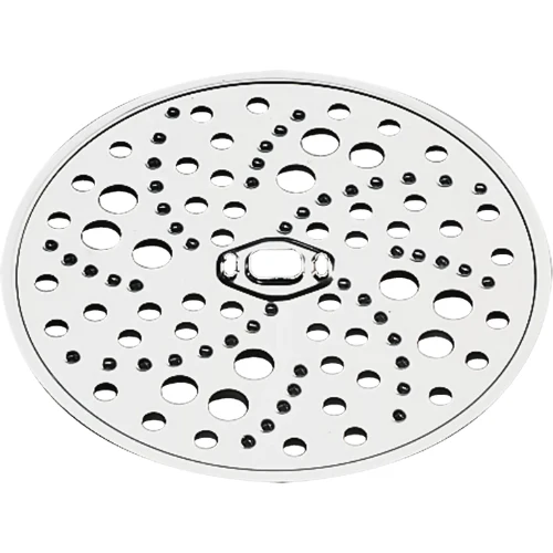 Disque pour gratter BOSCH MUZ45RS1