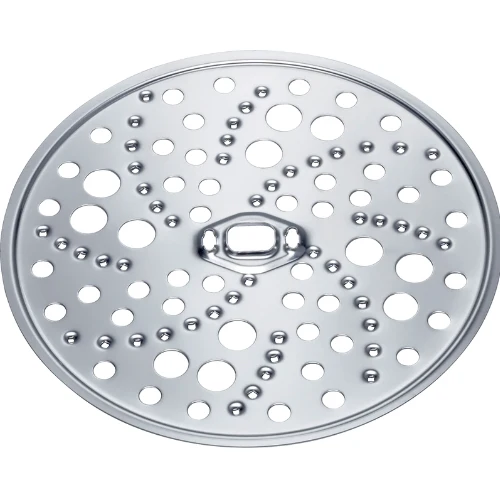 Disque pour gratter BOSCH MUZ45RS1