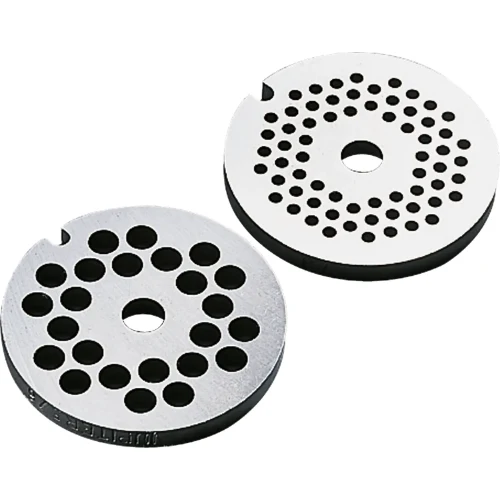 Disque pour hachoir à viande BOSCH MUZ45LS2(#Q342749)