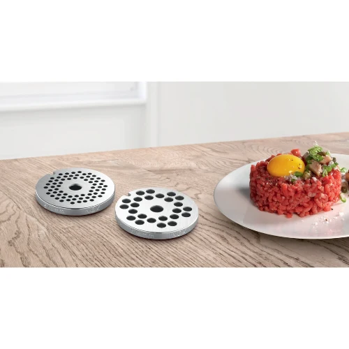 Disque pour hachoir à viande BOSCH MUZ45LS2(#Q342749)
