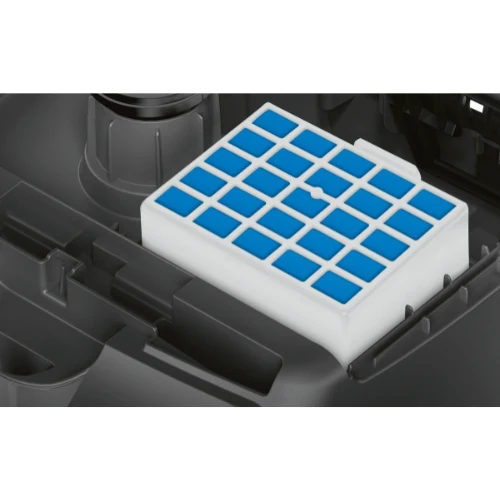 Filtre hygiénique UltraAllergy BOSCH BBZ156UF