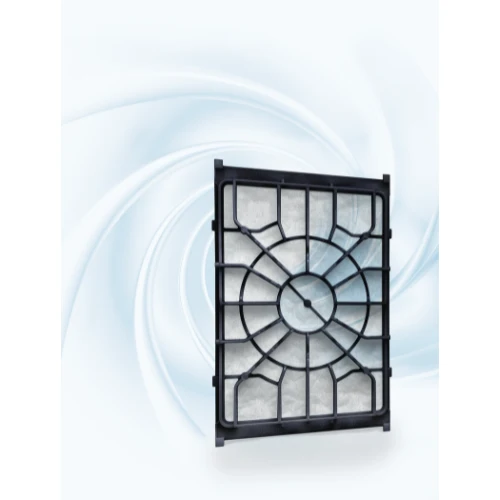 Motor protection filter BOSCH BBZ02MPF