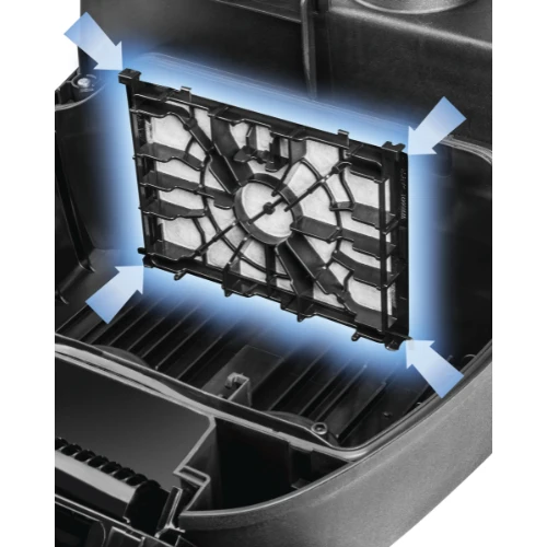 Motor protection filter BOSCH BBZ02MPF