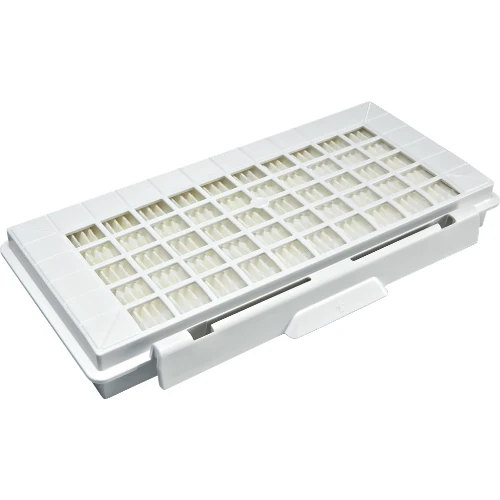 Filtre hygiénique HEPA BOSCH BBZ154HF
