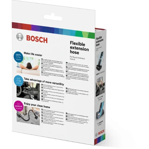 Flexible long pour accessoires, BOSCH BHZUFEH