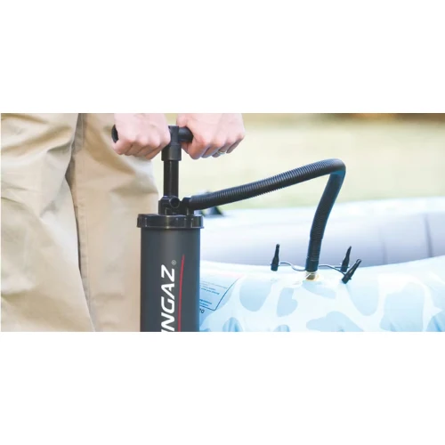 Pompe Manuelle Dual Action Campingaz - 204473