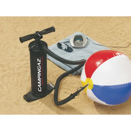 Pompe Manuelle Dual Action Campingaz - 204473