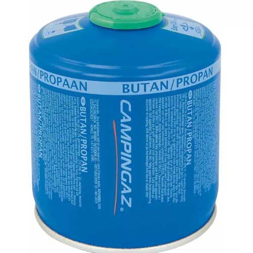 Lot de 24 CARTOUCHES A VALVE CV 300 PLUS CAMPINGAZ - 2179842