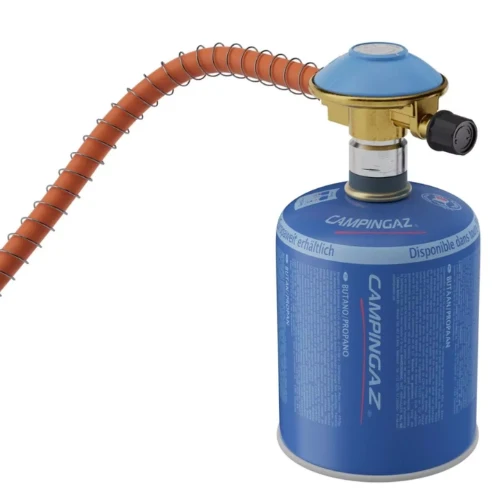 PACK x12 CARTOUCHE A VALVE CV 470 PLUS CAMPINGAZ - 2179821