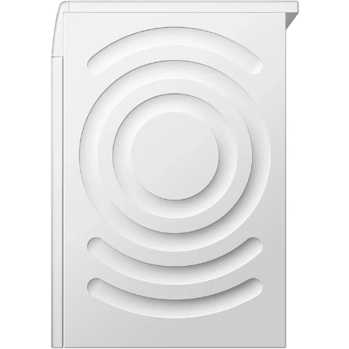 Série 4, Lave-linge front, 8 kg, max. 1400 tr/min BOSCH WAN2827UFR